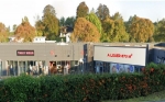Location - Local commercial - 1128m² - Thonon les Bains