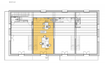 Bureau en duplex - Location - 60 m² - MORZINE