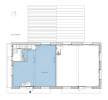 Local commercial - Location - 80m² - MORZINE