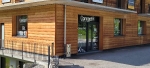 Local commercial - Location - 80m² - MORZINE