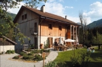 Location - Auberge le Moulin de Léré - 2000m² - Vailly