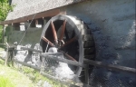Location - Auberge le Moulin de Léré - 2000m² - Vailly