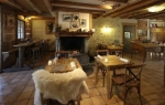 Location - Auberge le Moulin de Léré - 2000m² - Vailly