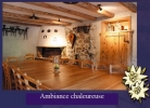 Location - Auberge le Moulin de Léré - 2000m² - Vailly