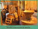 Location - Auberge le Moulin de Léré - 2000m² - Vailly