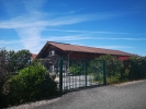 Location - Entrepôt - 185m² - Mesinges