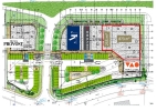 Location - Local commercial - 1128m² - Thonon les Bains