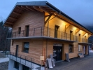 Location - Local Commercial - 220m² - Morzine