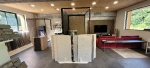 Location - Local Commercial - 220m² - Morzine