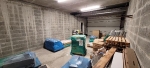 Location - Local Commercial - 220m² - Morzine