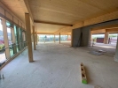 Location - Local commercial - 266m² - Orcier