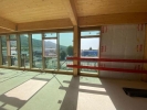 Location - Local commercial - 266m² - Orcier