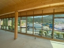 Location - Local commercial - 266m² - Orcier