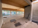 Location - Local commercial - 266m² - Orcier