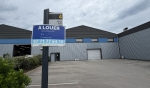 Location - Local commercial - 600m² - Thonon Vongy