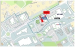 Location - Local commercial - 873m² - Thonon les Bains