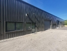 Location - Local d'activité - 190m² - Perrignier