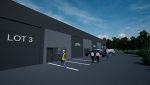 Vente - Entrepôts - 222m² - Thonon les Bains