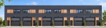 Vente - Local artisanal - 115m² - Sciez