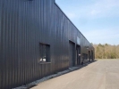Vente - Locaux d'activité - 700m² - Perrignier
