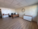 Vente - Locaux d'activité - 700m² - Perrignier